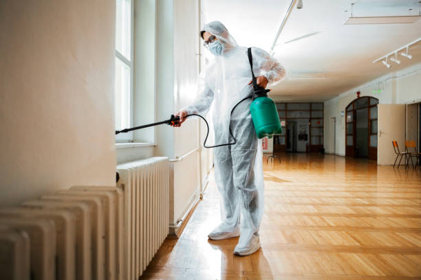 Best Cockroach Control Services  in Morgans Point Resort, TX